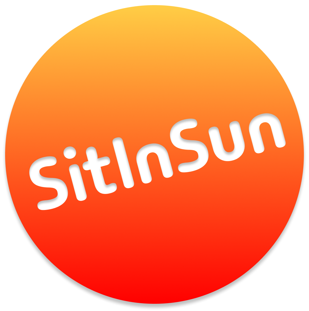 SitInSun
