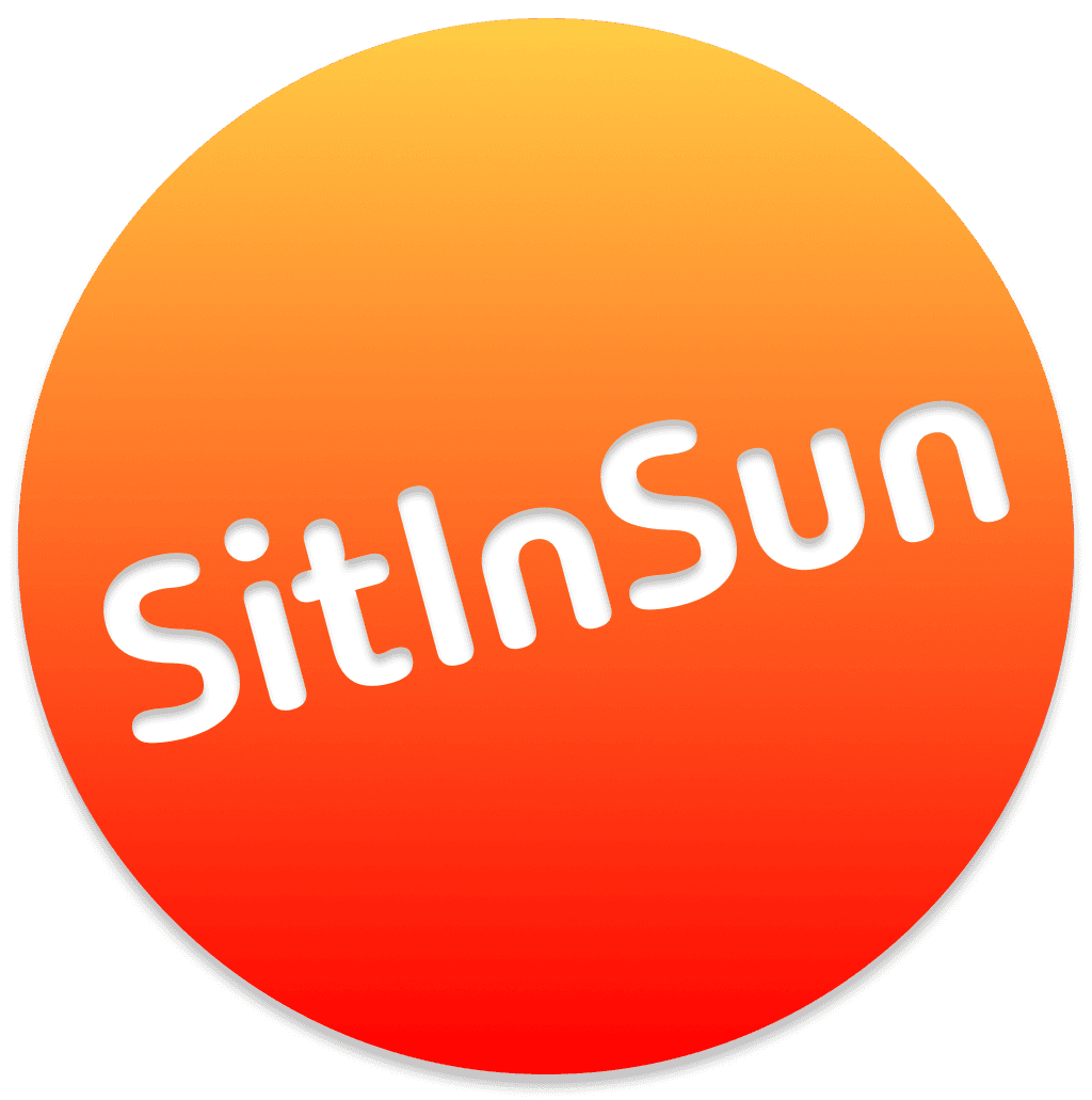 SitInSun
